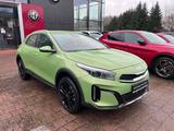 Kia XCeed Spirit - gebrauchte Kia XCeed aus dem Jahr 2024