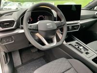 Seat Leon - Vorschau Bild 10