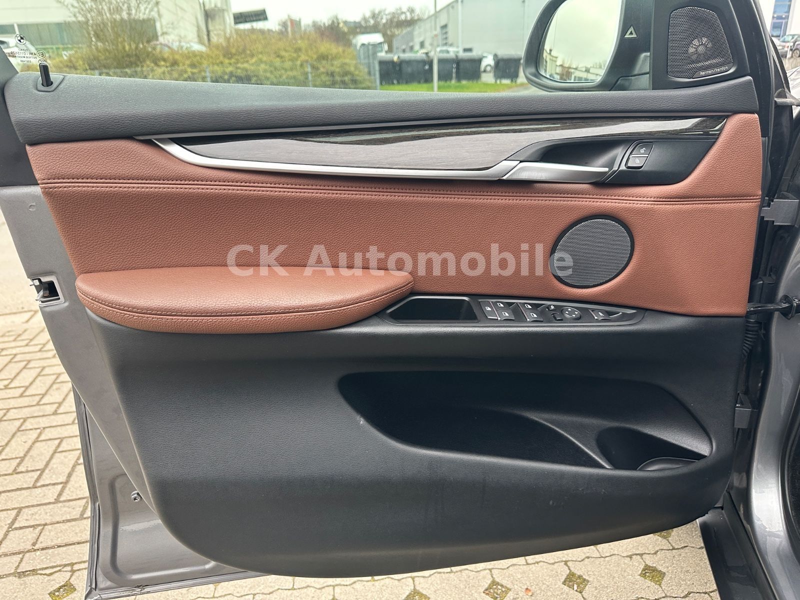 Fahrzeugabbildung BMW X5 xDrive30d/Navi/Head-Up/Pano/360°Kam/AHK