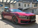 Ford Mustang Fastback V8 5.0 Dark Horse Auto./iACC/ - Ford Mustang Gebrauchtwagen