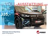 Volkswagen Tiguan R-Line Hybrid 335.- Vollausstattung - 0,5 - Volkswagen Tiguan: Vollausstattung