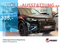 Volkswagen Tiguan - Vorschau Bild 1