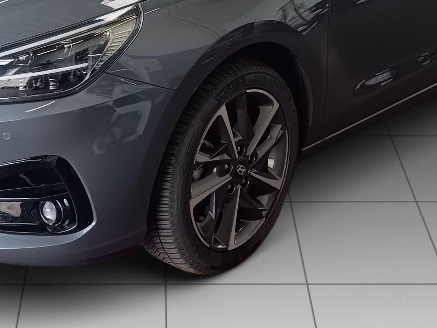 Hyundai i30 – Bild 12