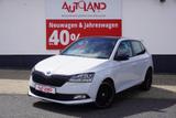 Skoda Fabia 1.0 TSI DSG Monte Carlo Pano 17Z  LED Navi - scheckheftgepflegte Skoda Fabia