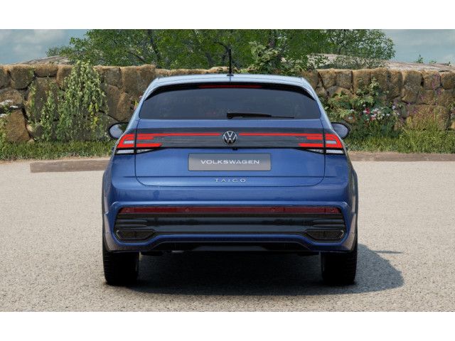 Volkswagen Taigo - Bild 5