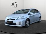 Toyota Prius Life 1.8 *1 Hand*Tempomat*PDC* - silberne Toyota Prius