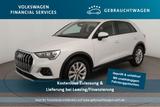 Audi Q3 advanced 2.0 35 TDI AHK*PDC*RFK*SH*Klima*Nav