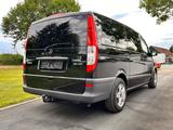 Mercedes-Benz Vito Kombi 116 CDI lang Wohnmobilausbau - Mercedes-Benz mit Diesel-Antrieb: W116