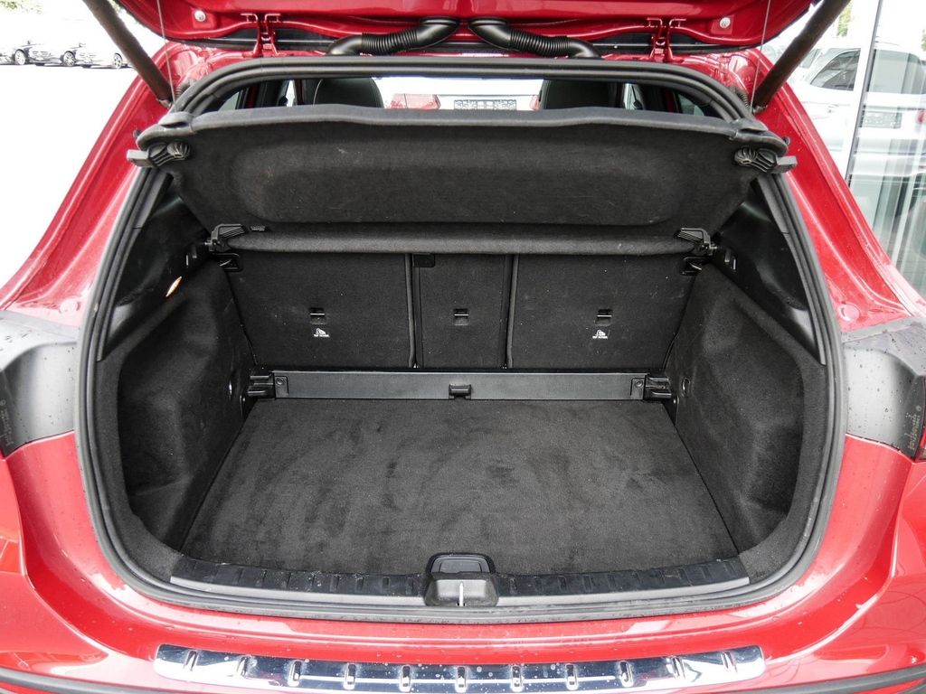Mercedes-Benz GLA 35 AMG AMG GLA 35 4M |DISTR|KEYL|NAVI|MBeam|PANO|BURM