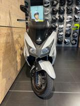 Kymco X TOWN 125i E4 // Angebot der Woche! - KYMCO 125