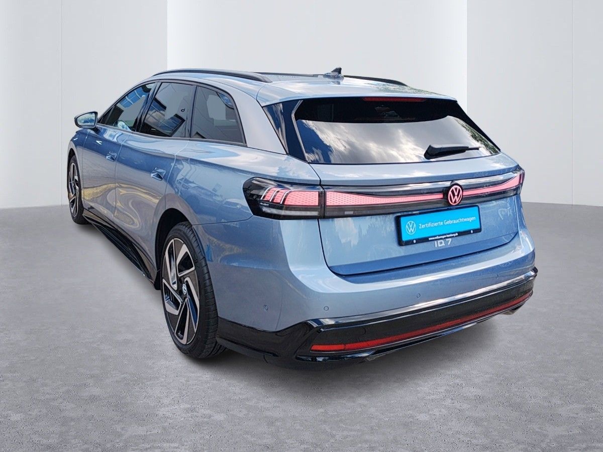 Volkswagen ID.7 - Bild 3