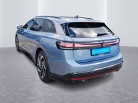 Volkswagen ID.7 - Vorschau Bild 3