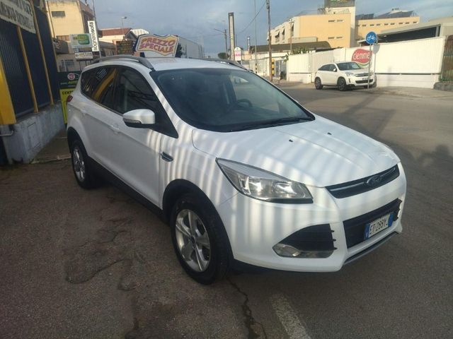 Ford FORD Kuga 2.0 TDCI 140 CV 2WD Titanium - 2014