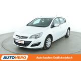 Opel Astra 1.6 Selection*AHK*KLIMA*CD*GARANTIE* - Opel Astra: 1.6