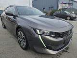 Peugeot 508 1.5 BLUE HDI SW ALLURE * LEDER * LED - Peugeot 508 in Wiesbaden
