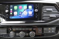 Volkswagen T6.1 Multivan Generation SIX 150PS DSG AHK Stand