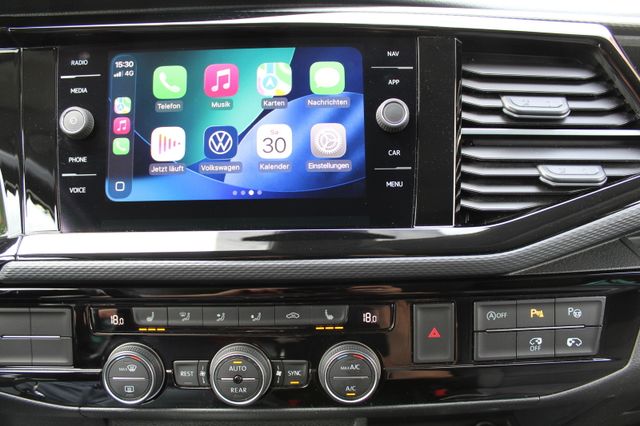 Volkswagen T6.1 Multivan Generation SIX 150PS DSG AHK Stand