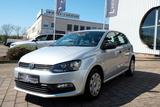 Volkswagen Polo V Trendline BMT/Start-Stopp 1.4TDI - Volkswagen Polo: 4.4