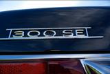 Mercedes-Benz 300SE  W112 Heckflosse restauriert prom.Vorbes. - Mercedes-Benz: W112