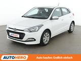 Hyundai i20 1.2 Go*KLIMA*USB*GARANTIE* - Hyundai i20 Gebrauchtwagen in Köln