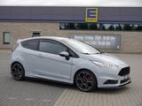 Ford Fiesta ST200 / JA8 / MK7 - Ford Fiesta: Ja8