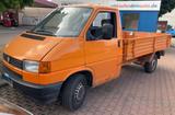 Volkswagen T4 andere - gebrauchte VW T4 aus dem Jahr 1999