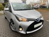 Toyota Yaris Edition-S Hybrid *Aut*Kamera*SHZ*Allwetter - Toyota Yaris: Edition