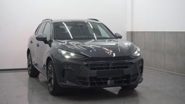 Cupra Terramar - 7