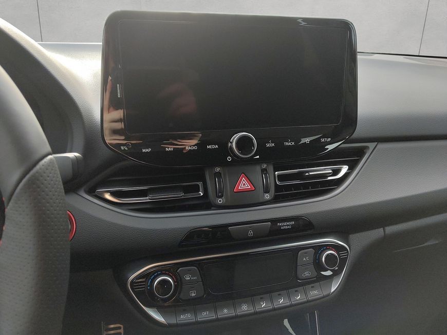Hyundai i30 – Bild 15