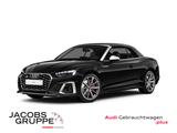 Audi S5 Cabriolet 3.0 TFSI quattro Matrix-LED*Tempoma - gebrauchte Audi S5 aus dem Jahr 2024
