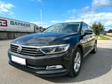 Volkswagen Passat Variant Comfortline BMT - Volkswagen Passat aus 2017