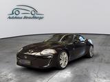 Jaguar XKR Cabriolet Kompressor 5.0 V8 - gebrauchte Jaguar Cabrios