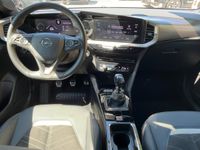 Opel Mokka - Vorschau Bild 11