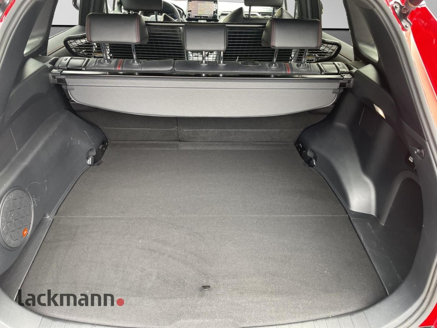 Toyota RAV 4 Plug-in Hybrid 4x4*Style*Technik*AHK*Leder