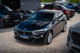 BMW X2 sDrive 18i M Sport Automatik *Alcantara*LED* - BMW X2 Gebrauchtwagen