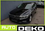Volkswagen Passat Var 2.0 TDI DSG Pano/Matrix/ACC/AHK/Kamer - VW Passat Variant Gebrauchtwagen in Stuttgart