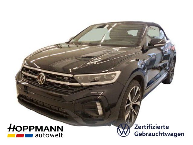Image of Volkswagen T-Roc