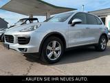 Porsche Cayenne Diesel Approv 12/2026*NEUER MOTOR - Porsche Cayenne: Motor