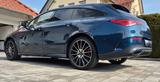 Mercedes-Benz CLA 250 Shooting Brake Junge Sterne Garantie - mit Hybrid-Antrieb: Kombi, Garantie
