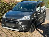 Peugeot Partner Tepee Automatik! TÜV Neu! - Peugeot Partner Tepee aus 2018