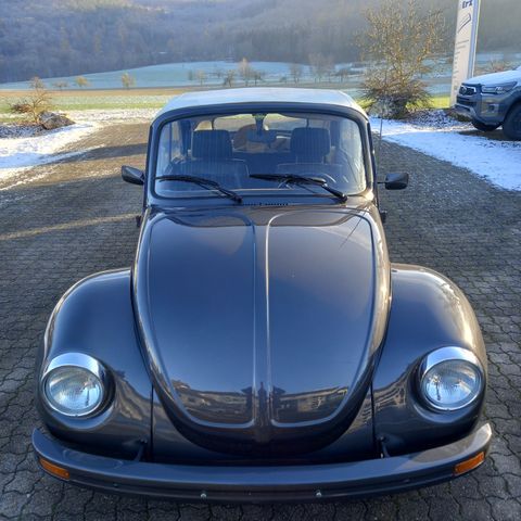 Volkswagen Käfer 1303  Cabrio