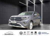 Volkswagen T-Cross - Vorschau Bild 1