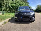 Ssangyong Tivoli 1.6 e-XDi 160 CRYSTAL 4WD CRYSTAL - gebrauchte Ssangyong Tivoli aus dem Jahr 2016