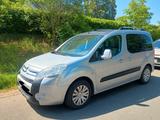 Citroën Berlingo VTi 120 Multispace Exclusive Multis... - Citroën Berlingo: Multispace Exclusive