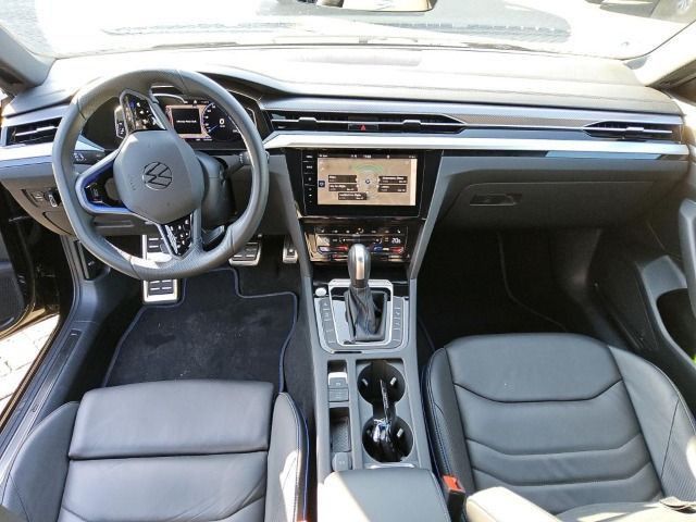Volkswagen Arteon - Bild 9