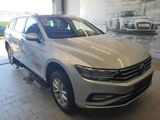 Volkswagen Passat Variant DSG Business Kamera/ACC/Massage - Volkswagen Passat: Automatik, Variant