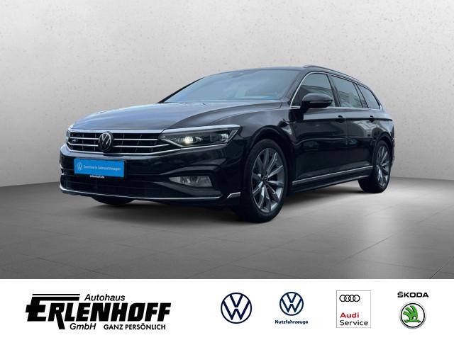 Volkswagen Passat Variant Elegance 1.5TSI DSG, Matrix-LED,