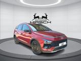 Hyundai BAYON MY26 1.0 T-GDI 90 PS 6-MT 2WD Blackline - Neuwagen mit Benzin-Antrieb in Bremen: Kleinwagen