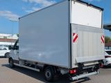 Volkswagen Crafter 2.0 TDI 35 Koffer Ladebordwand BÄR Klima - Offers matching your search criteria