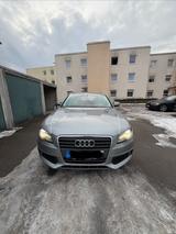 Audi A4   Baujahr 2011   170 PS  TÜV bis 01/28  - Audi A4 mit Diesel-Antrieb: 170